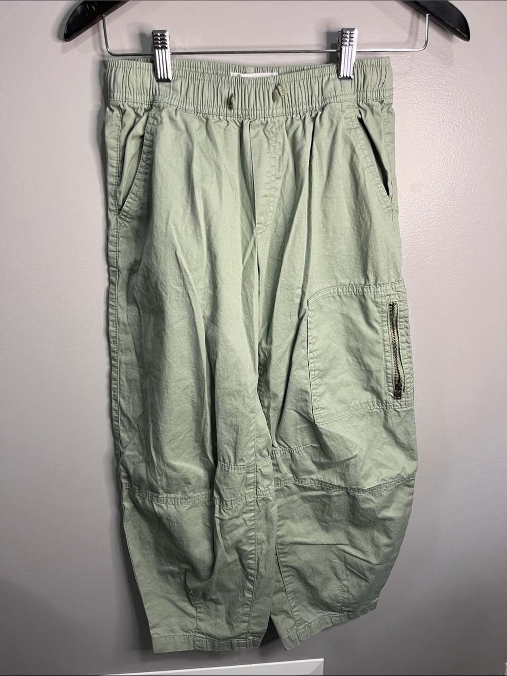GAP kids pants size large